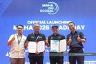 PKPS, NAFAS jalin kerjasama perluas capaian produk, perkukuh keterjaminan makanan