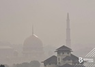 全国25区空污指数不健康 砂州6区破200点