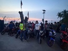 Operasi samseng jalanan: 90 saman dikeluarkan, lima motosikal turut disita
