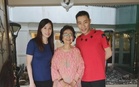 Dr Siti Hasmah a warrior, mother figure to badminton players