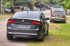 Wanita dilapor hilang ditemukan meninggal dunia bersama kenalan dalam kereta