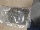 Wanita Malaysia dicekup di New Delhi seludup 15kg ganja