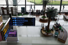 Flight operations at Soekarno-Hatta gradually return to normal