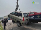 MPAJ keluar 146 kompaun trafik, tunda 13 kenderaan di Bandar Baru Ampang