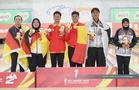 Para SUKMA 2026: Selangor tambah dua emas tenpin boling
