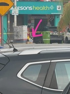 大城堡惊现炸弹? 警方:盒内仅装积木·虚惊一场