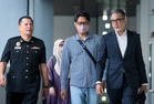 Former TH Properties deputy GM charged over RM14,000 CBT