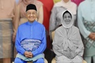Condolences continue to pour in for late Dr Siti Hasmah