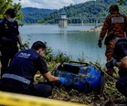 Human skeletal remains found in barrel in Melaka confirmed