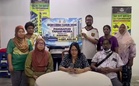 RM601,400 diluluskan baiki bumbung Pangsapuri Taman Mesra di Sentosa