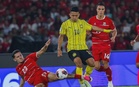 FIFA ASEAN Cup: Malaysia, Indonesia settle for goalless draw