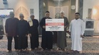 PWS salur RM244,800 wakaf manfaat empat institusi agama, pusat rehabilitasi