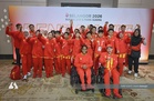 Amirudin eyes new generation of champions through Para SUKMA