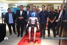 Sektor industri perlu main peranan jayakan negeri pintar
