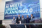 Selangor’s smart state ambitions require more than advanced technology