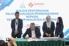 MBPJ cuts approval time for high-impact projects to 25 days