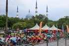 LTdL 2026 buka tirai esok, pendakian baharu Gunung Jerai uji pelumba