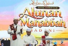 Alunan Mahabbah dekatkan umat Islam dengan Rasulullah SAW