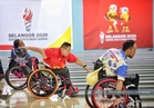Para SUKMA: Selangor strikes gold twice in tenpin bowling