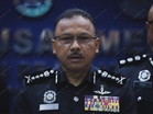 Laluan laut Tak Bai antara laluan utama PATI masuk Kelantan