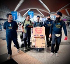 Misi Nepal: United Sikhs redah 16 jam ke Syapru Besi