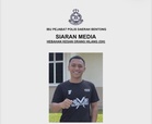 Polis minta bantuan kesan anggota tentera hilang