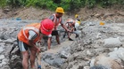 Nepal must rebuild thousands of homes, no let-up in search for missing