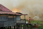 Haze not on ASEAN health agenda, but talks continue — Dr Dzul