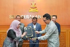 LUAS, MetMalaysia renew MOU towards better water management in Selangor
