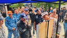 Pencarian pemancing terakhir diperluas ke perairan Bagan Datuk