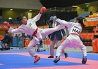Malaysia capai sasaran enam emas Sukan Asia Aichi-Nagoya 2026