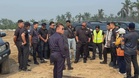 依约两甘榜地沦非法垃圾场  地主不遵令或遭充公土地