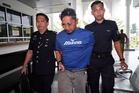 Suspek campak kanak-kanak dalam sungai direman tujuh hari