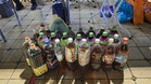 乌雪市会推动环保   国庆活动回收40公斤废食油