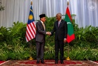 PM akan bincang dengan Petronas cadangan eksplorasi minyak di Maldives