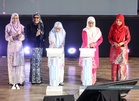 Kesaksamaan gender pemangkin pembangunan sosioekonomi negara