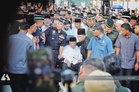 Fahmi gesa hormati privasi Dr Mahathir, jangan sebar spekulasi