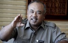 Former FELDA DG charged with cheating at KL court
