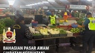 MBDK sita empat perniagaan dikendalikan warga asing di Pasar Meru