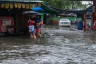 Bangkok declares three districts flood-disaster areas