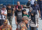 Pendaki sembilan tahun jadi keutamaan malim gunung
