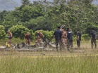 Nahas helikopter FDS: Polis sahkan identiti semua lima mangsa terkorban