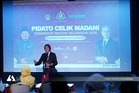 Disiplin urus masa bantu tiga pelajar juarai pidato