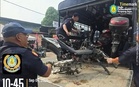 MPAJ keluar 65 kompaun, sita 14 motosikal di IKS AU3