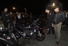 Selangor police seize 50 motorcycles in road hooliganism crackdown