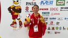 Selangor’s Para SUKMA swimming squad deliver impressive performance