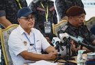 Kerjasama Myanmar bantu kelancaran penghantaran pulang tahanan