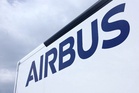 Airbus strong aircraft demand despite geopolitical, supply chain risks