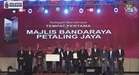 Tiga PBT Selangor raih pengiktirafan SPB-PBT 2026 dalam penarafan kebangsaan