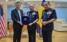 Abdul Aziz dilantik timbalan ketua polis negara